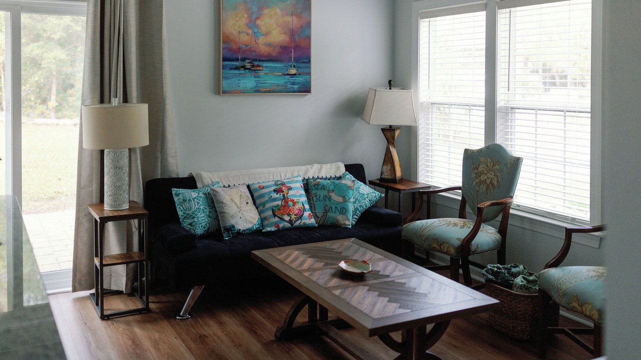 Photo of Livingroom in Ogden