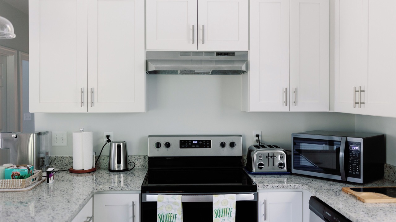 Photo of Kitchen in Ogden