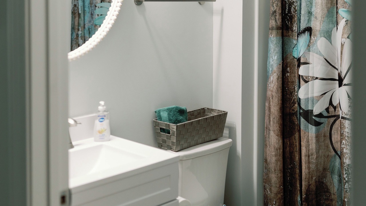 Photo of Bathroom in Ogden