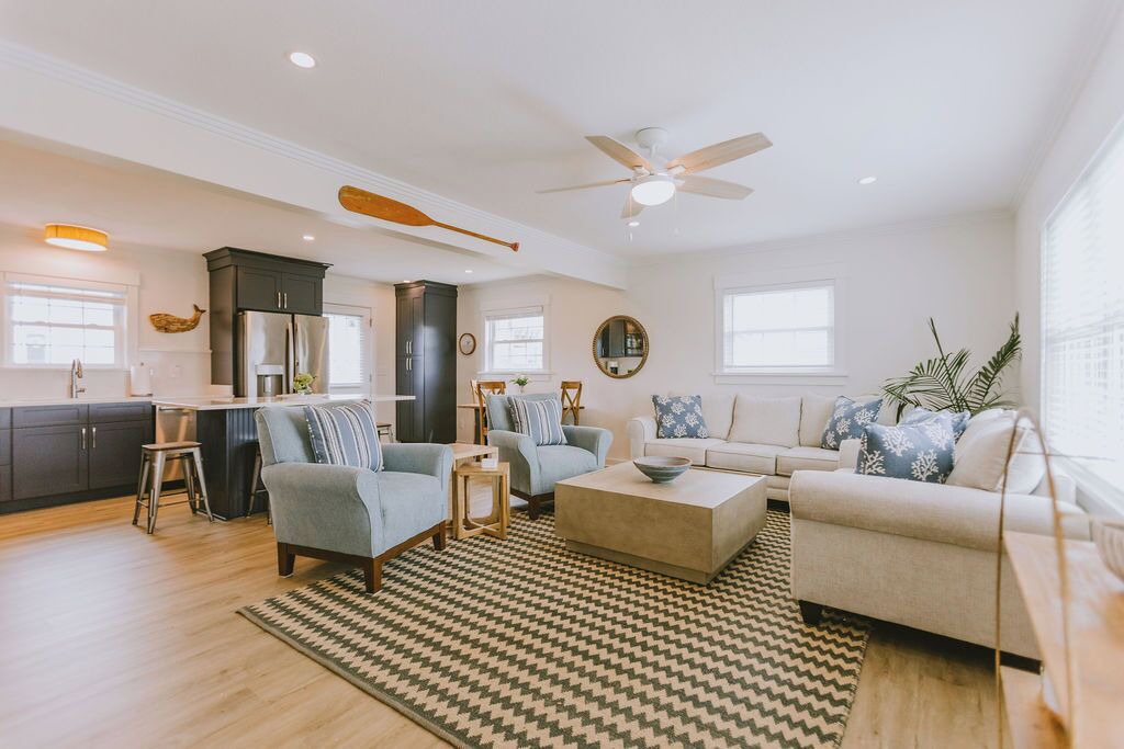 Photo of Bedroom in South Nags Head