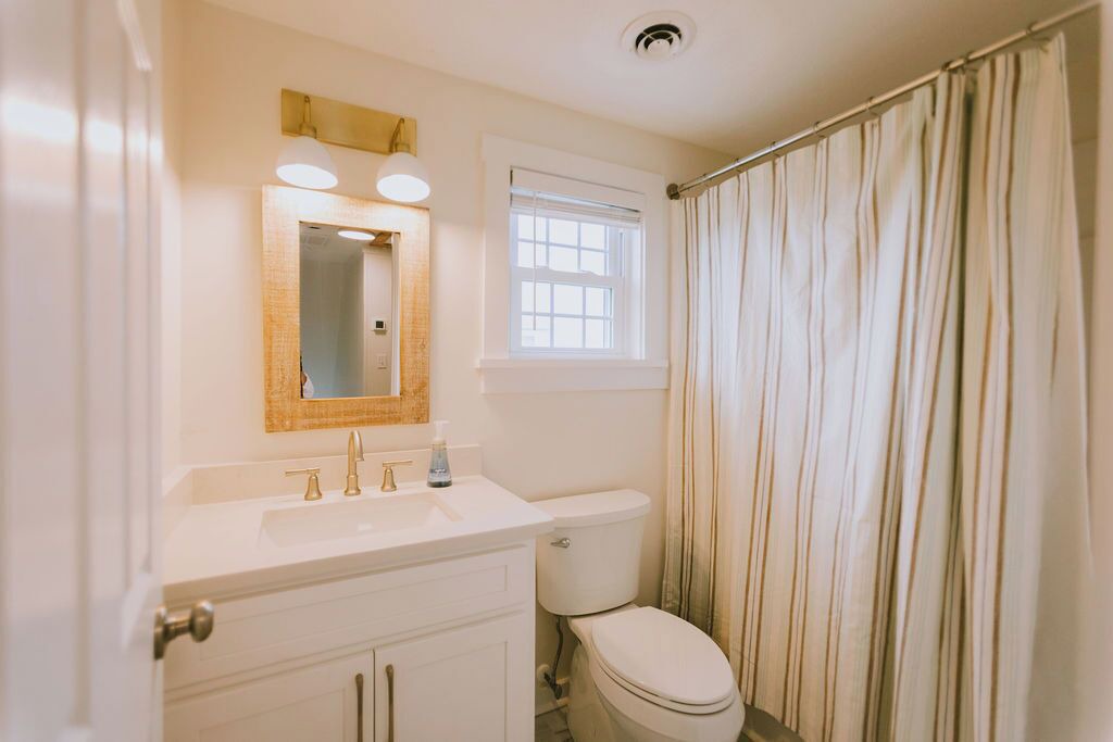 Photo of Bathroom in South Nags Head