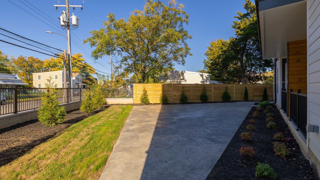 Photo of Outdoor in Mosby