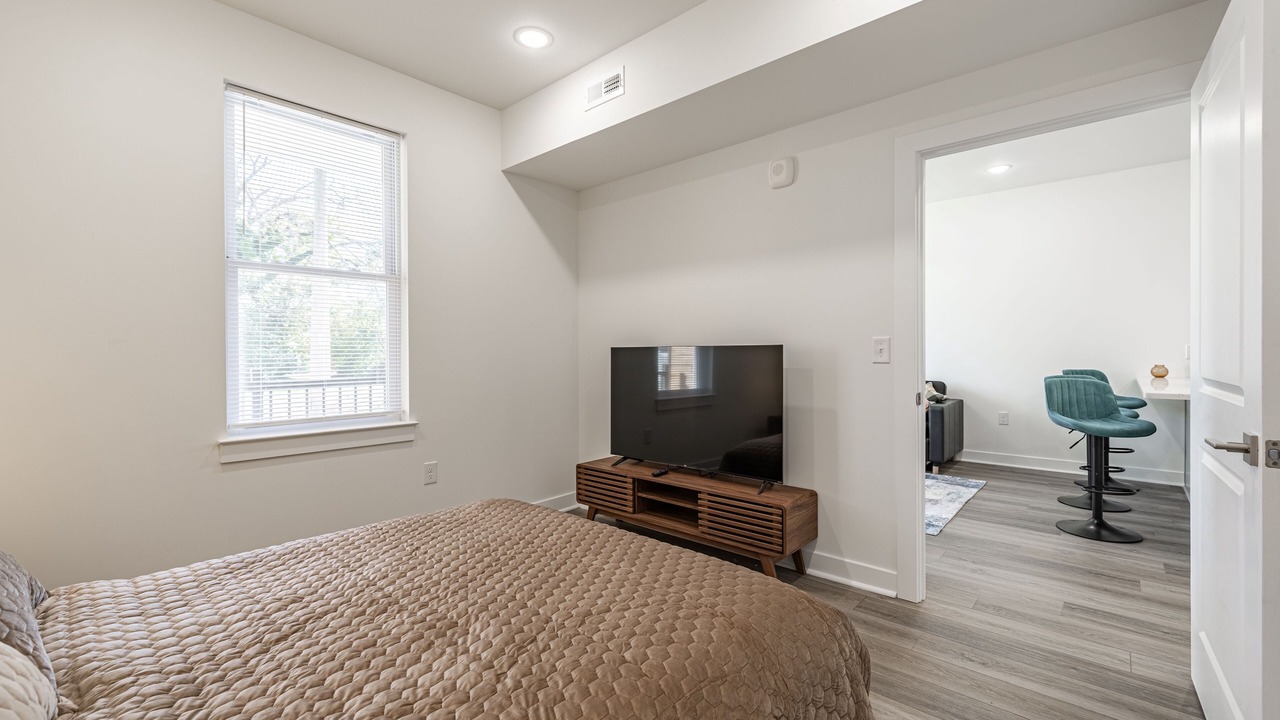 Photo of Bedroom in Mosby