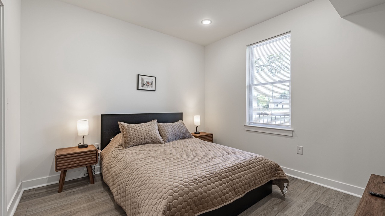 Photo of Bedroom in Mosby