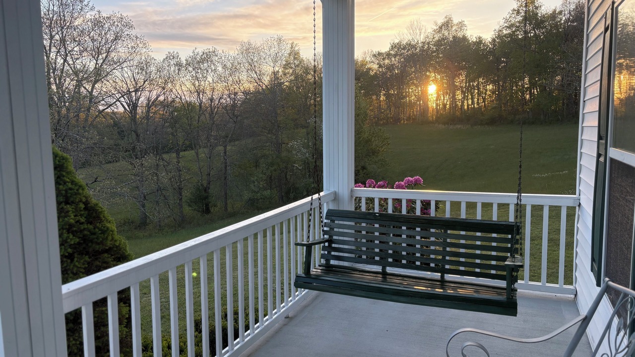 Photo of Outdoor in Cool Ridge