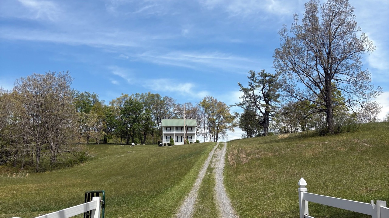 Photo of Outdoor in Cool Ridge