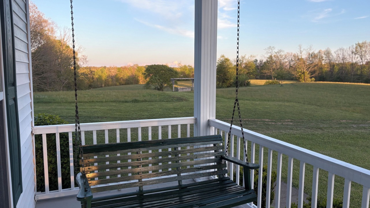 Photo of Outdoor in Cool Ridge
