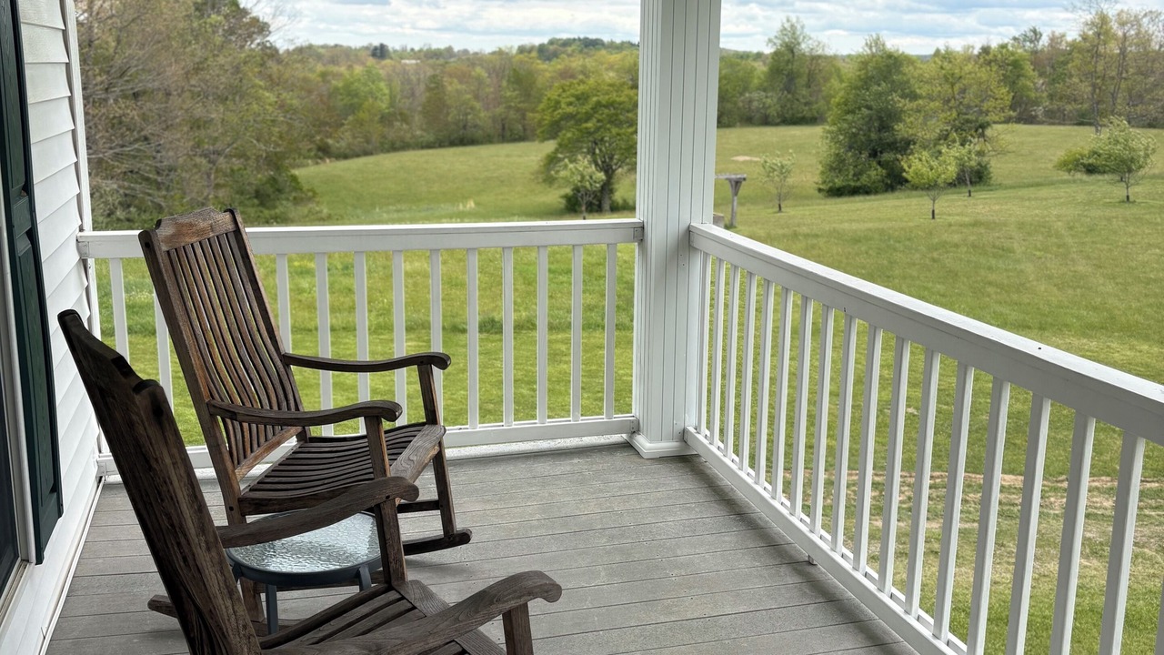 Photo of Outdoor in Cool Ridge