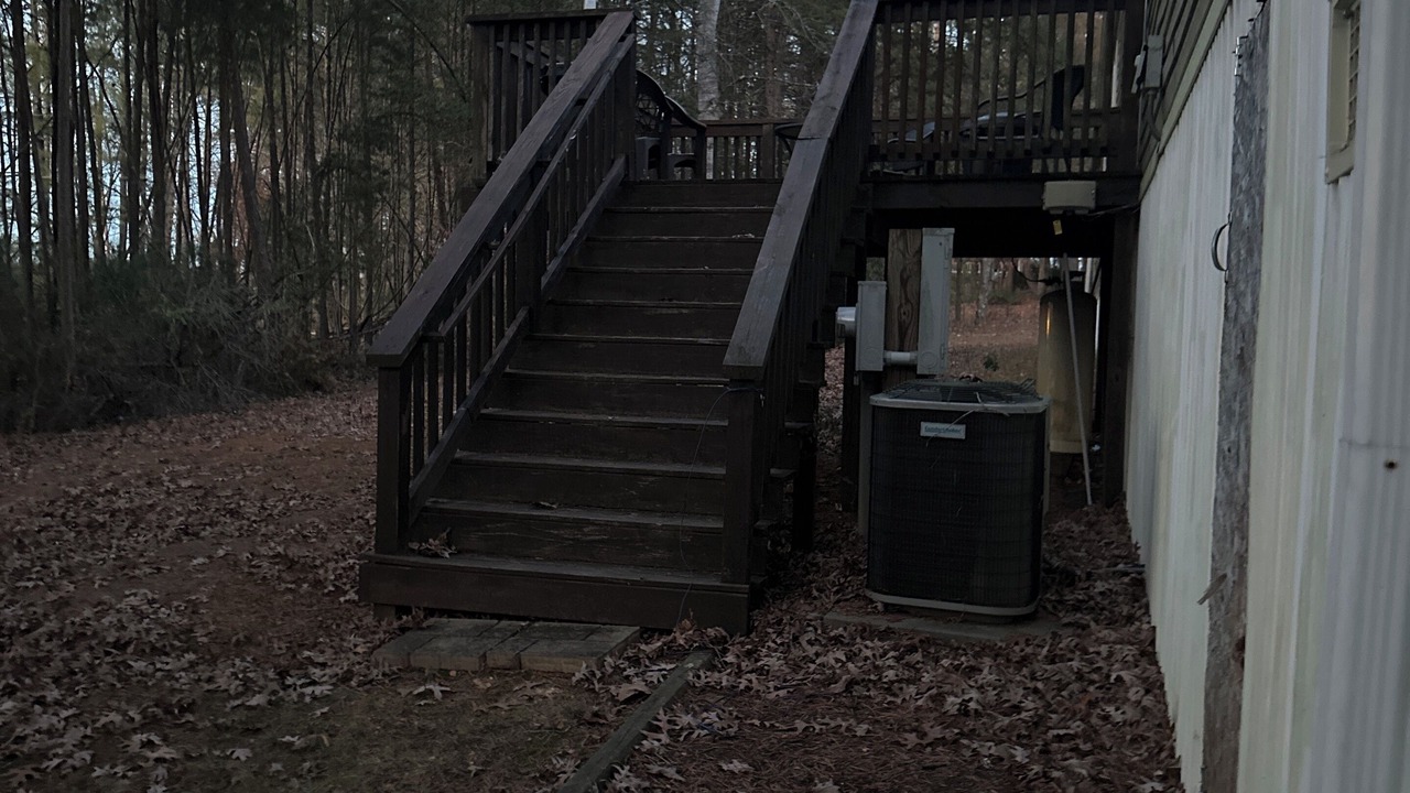 Photo of Outdoor in Redwood