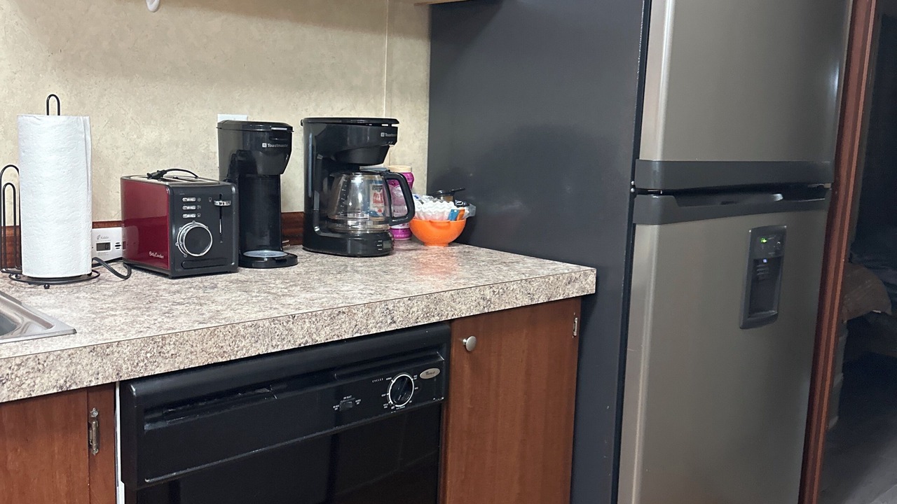 Photo of Kitchen in Redwood