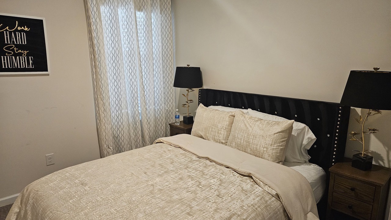 Photo of Bedroom in Paw Creek