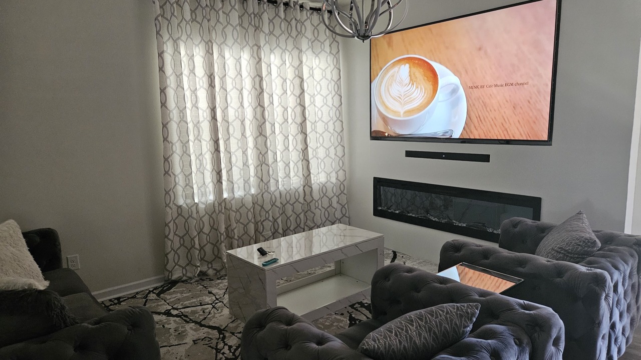 Photo of Livingroom in Paw Creek