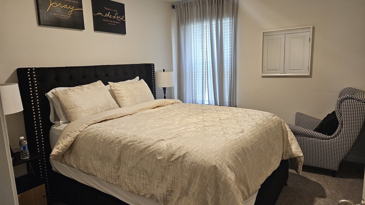 Photo of Bedroom in Paw Creek