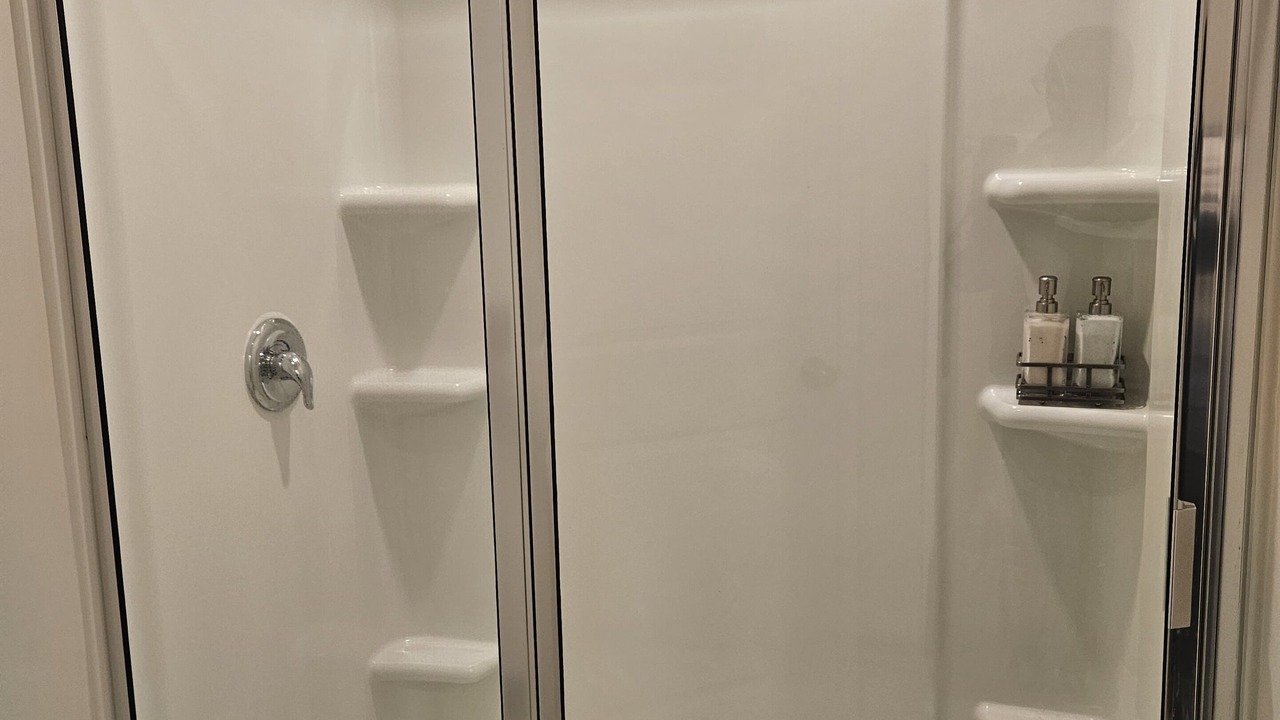 Photo of Bathroom in Paw Creek