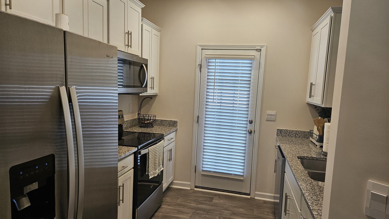 Photo of Kitchen in Paw Creek
