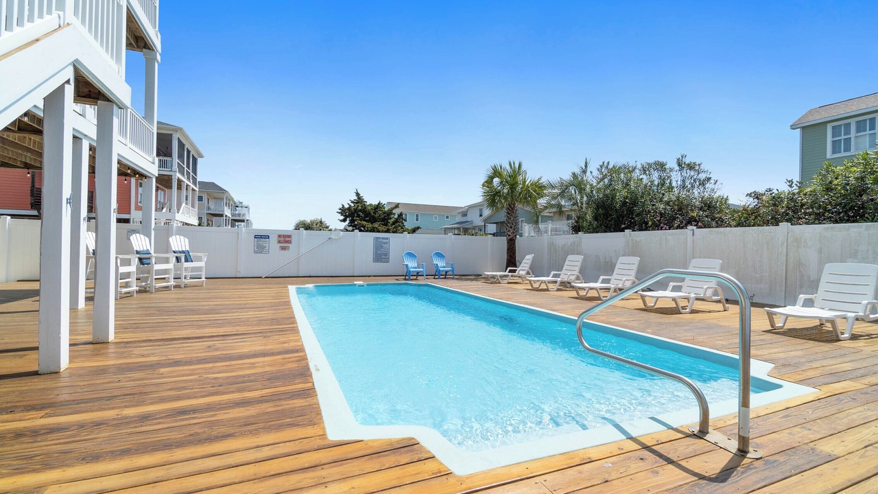 Photo of Outdoor in Holden Beach