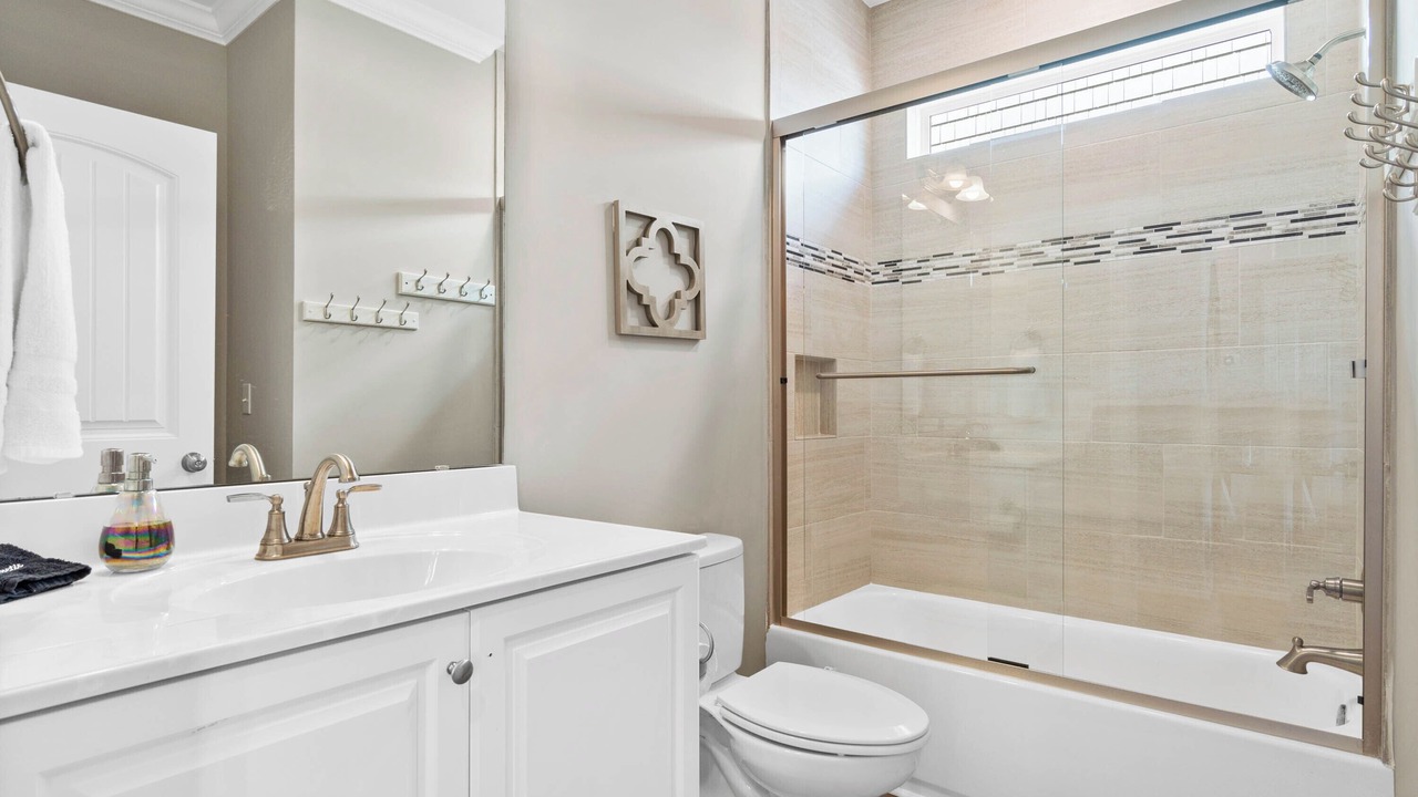 Photo of Bathroom in Holden Beach