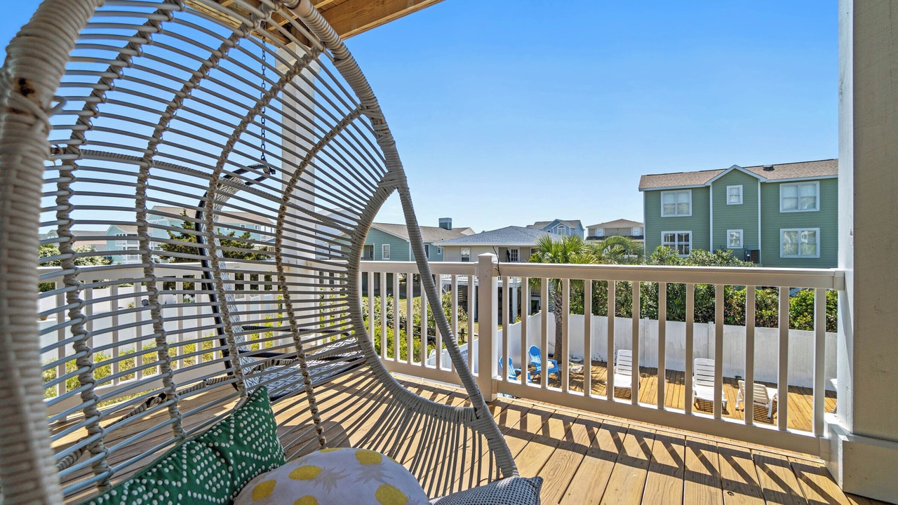 Photo of Outdoor in Holden Beach