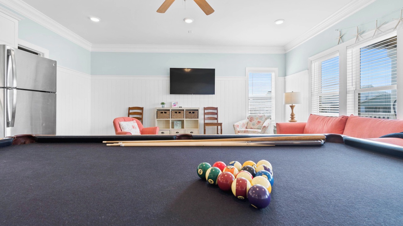 Photo of Bedroom in Holden Beach