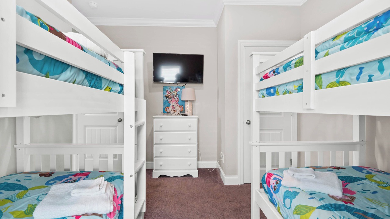 Photo of Bedroom in Holden Beach