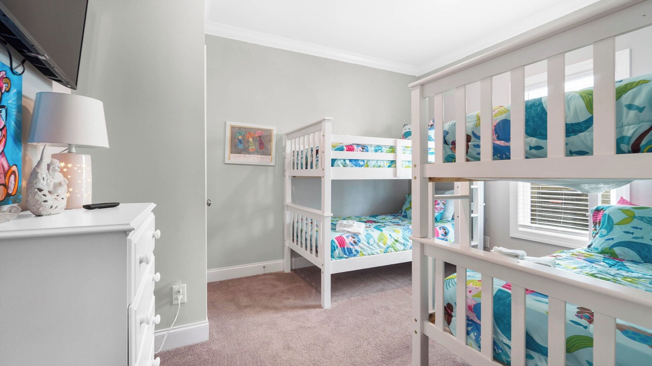 Photo of Bedroom in Holden Beach