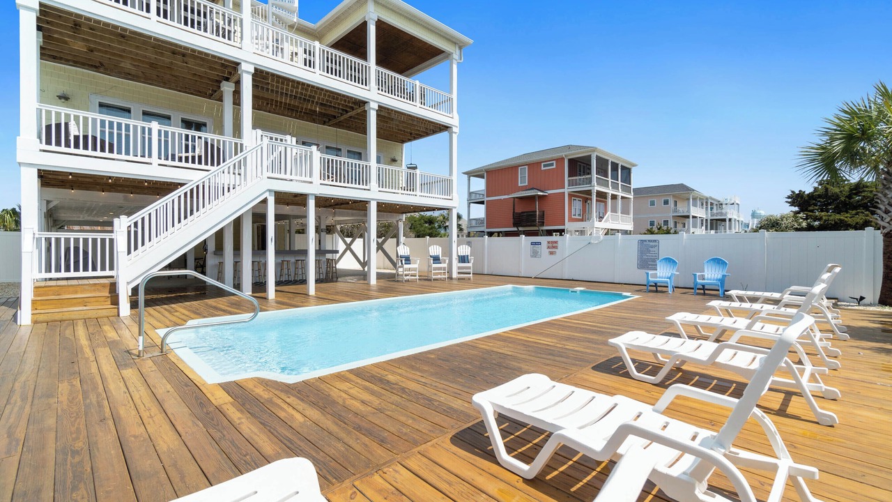 Photo of Outdoor in Holden Beach