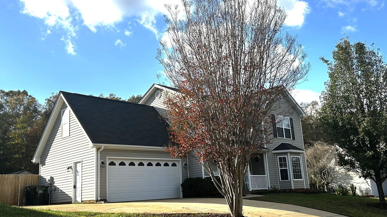 Photo of Outdoor in Travelers Rest