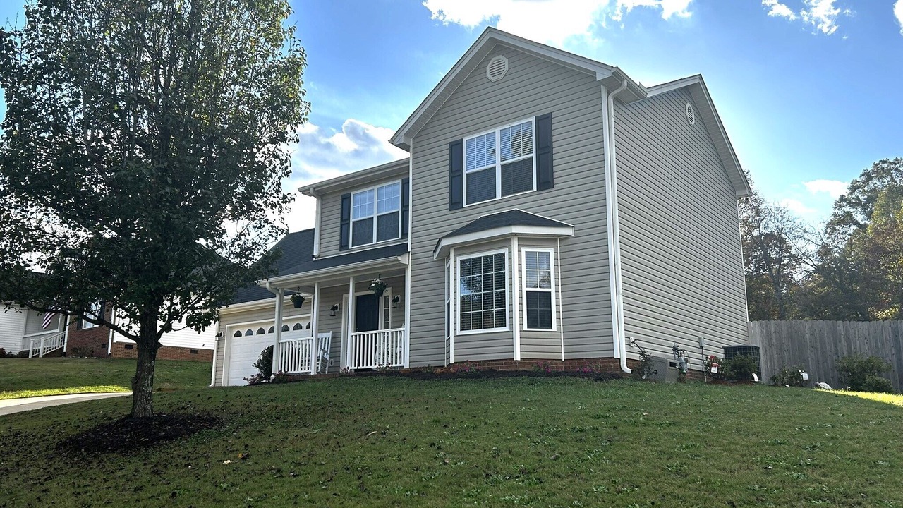 Photo of Outdoor in Travelers Rest