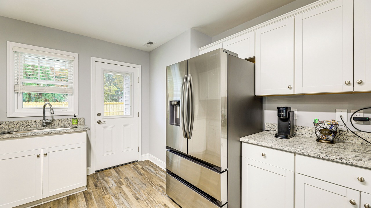 Photo of Kitchen in New Bern