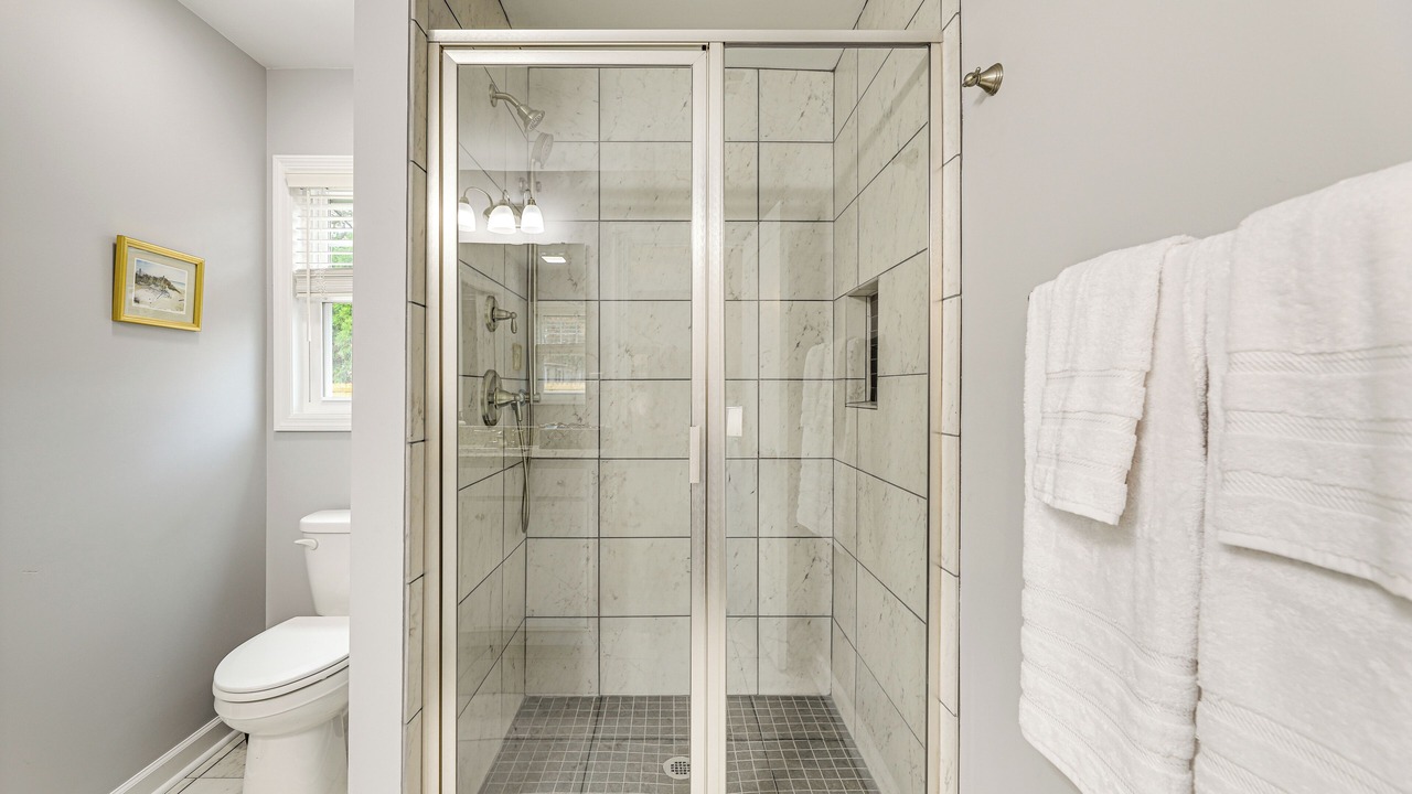 Photo of Bathroom in New Bern