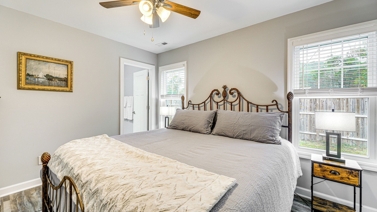 Photo of Bedroom in New Bern
