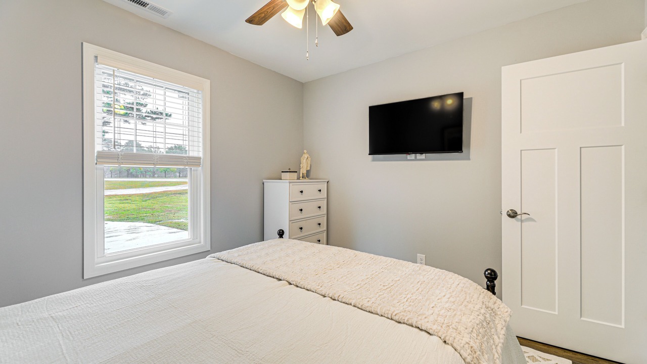 Photo of Bedroom in New Bern