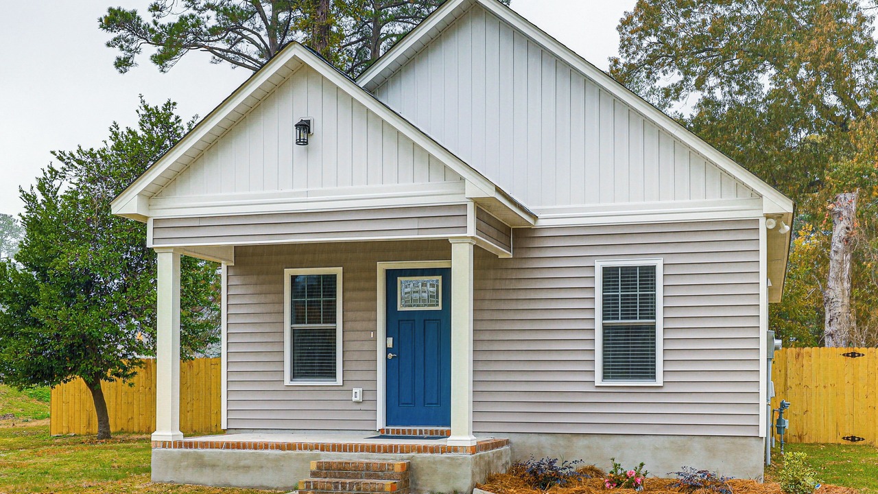 Photo of Outdoor in New Bern