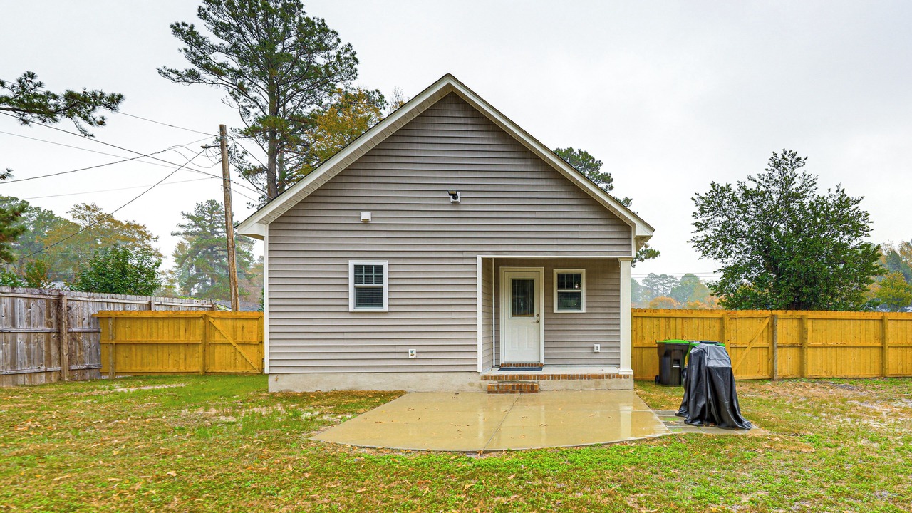 Photo of Outdoor in New Bern