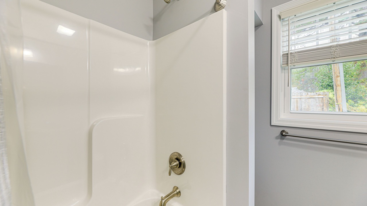 Photo of Bathroom in New Bern