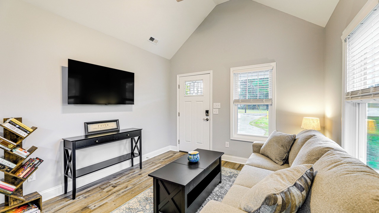 Photo of Bedroom in New Bern