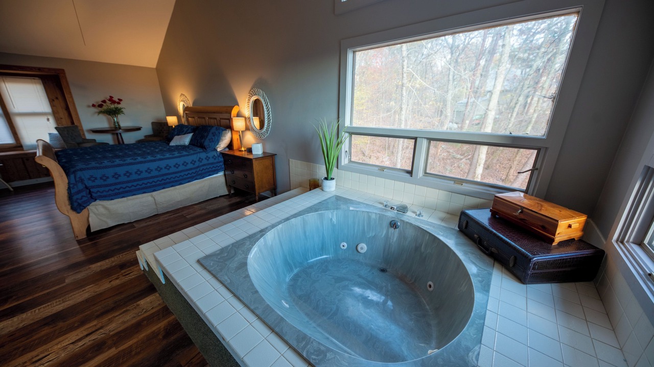 Photo of Bedroom in Menlo