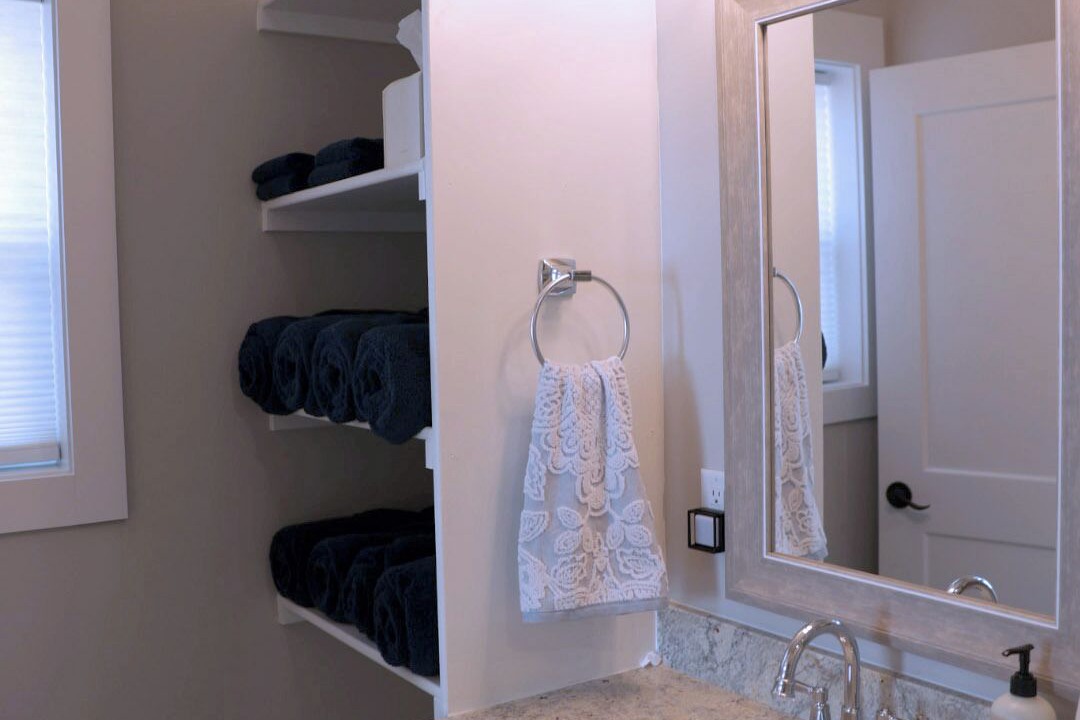 Photo of Bathroom in Wilmington