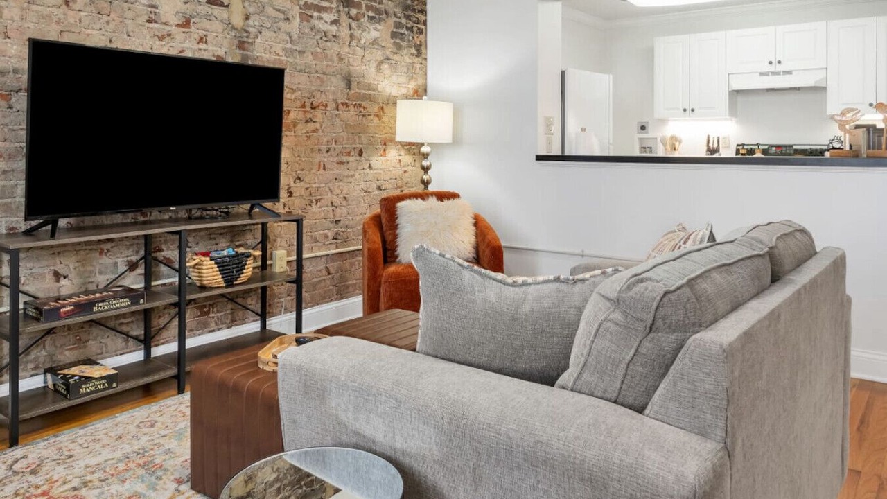 Photo of Livingroom in Maryville