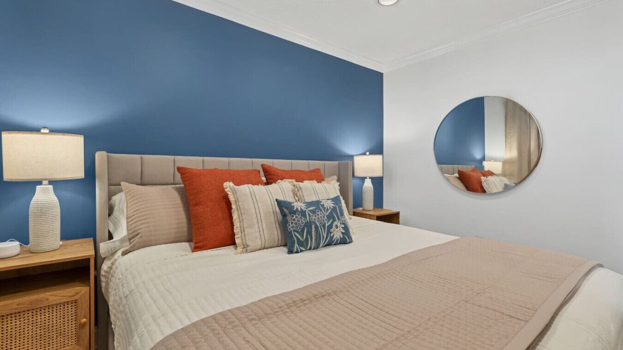 Photo of Bedroom in Maryville