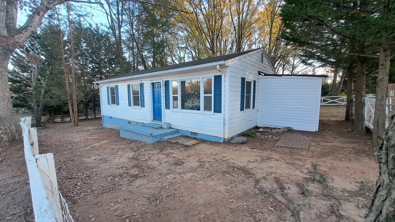 Photo of Outdoor in Winston - Salem