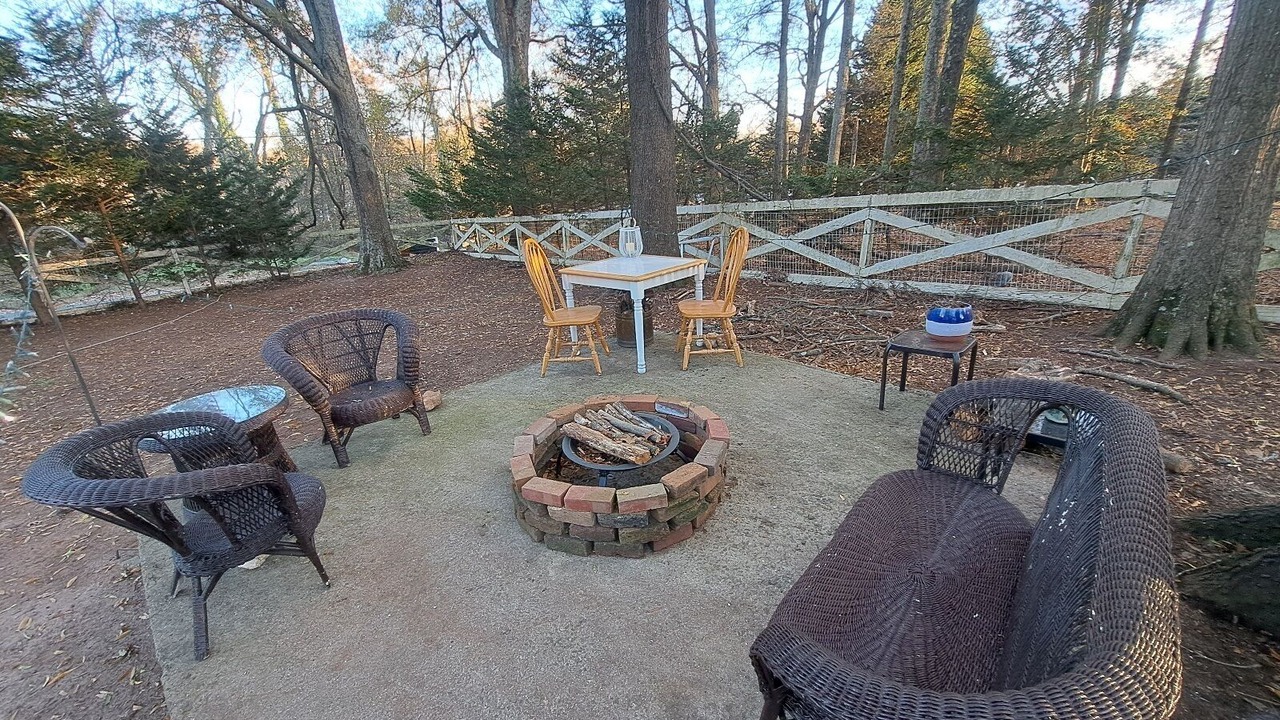 Photo of Outdoor in Winston - Salem