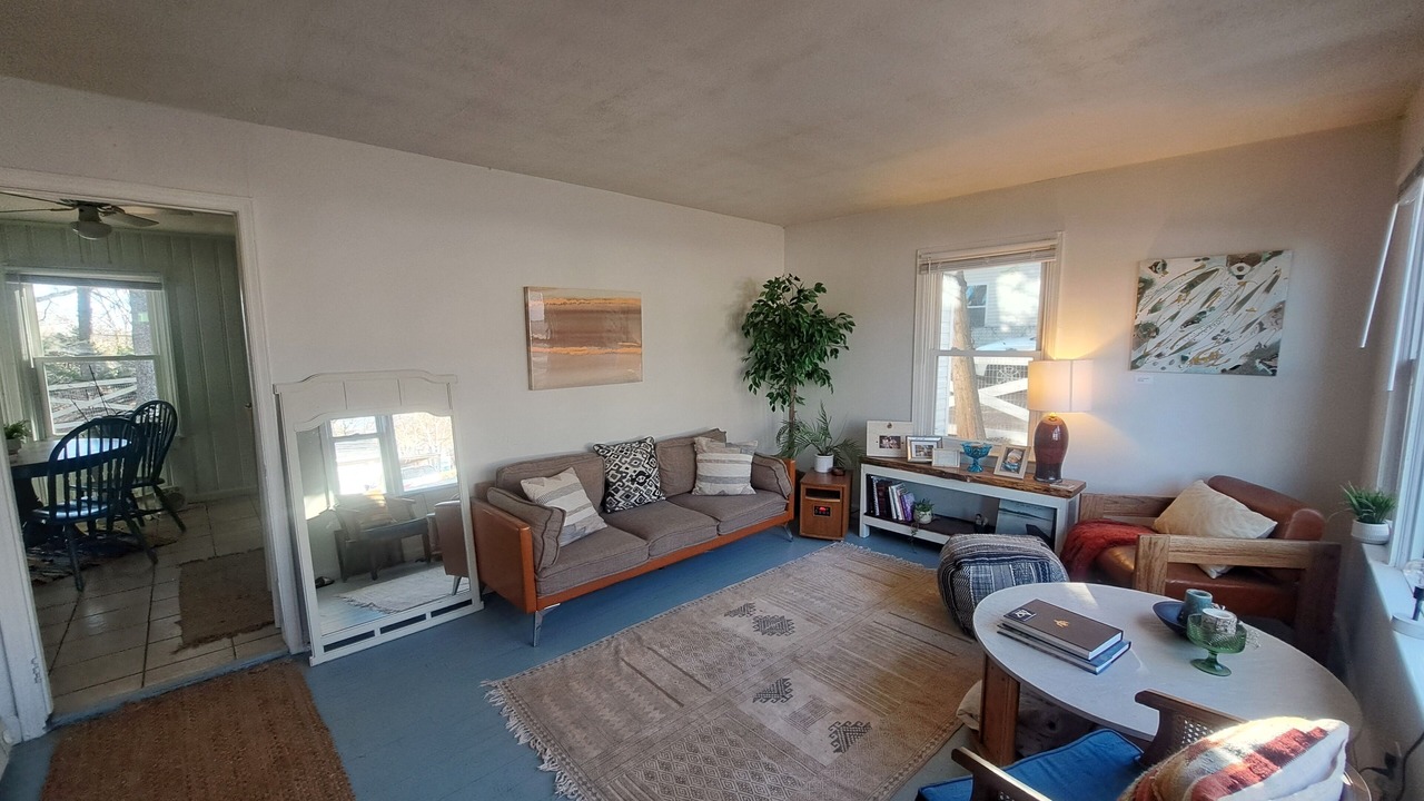 Photo of Livingroom in Winston - Salem