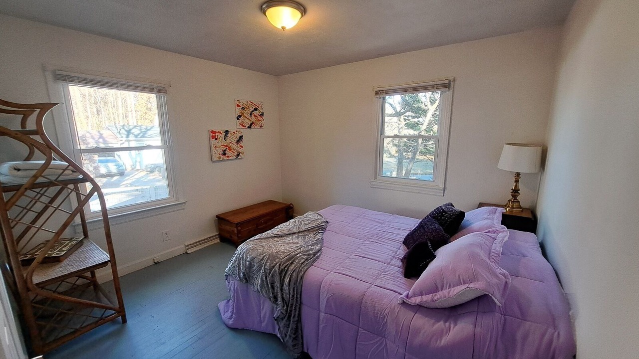 Photo of Bedroom in Winston - Salem