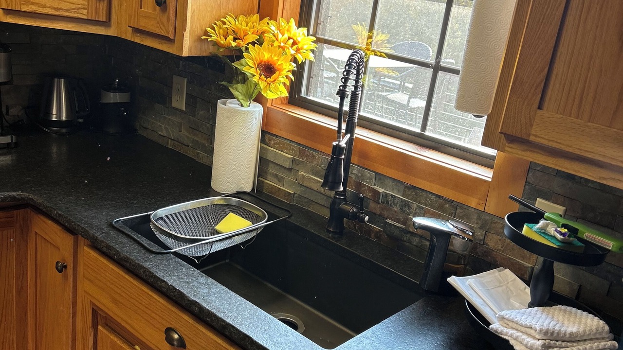 Photo of Kitchen in Etoile