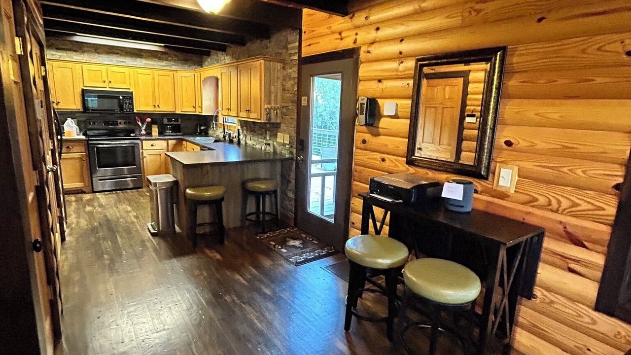 Photo of Kitchen in Etoile