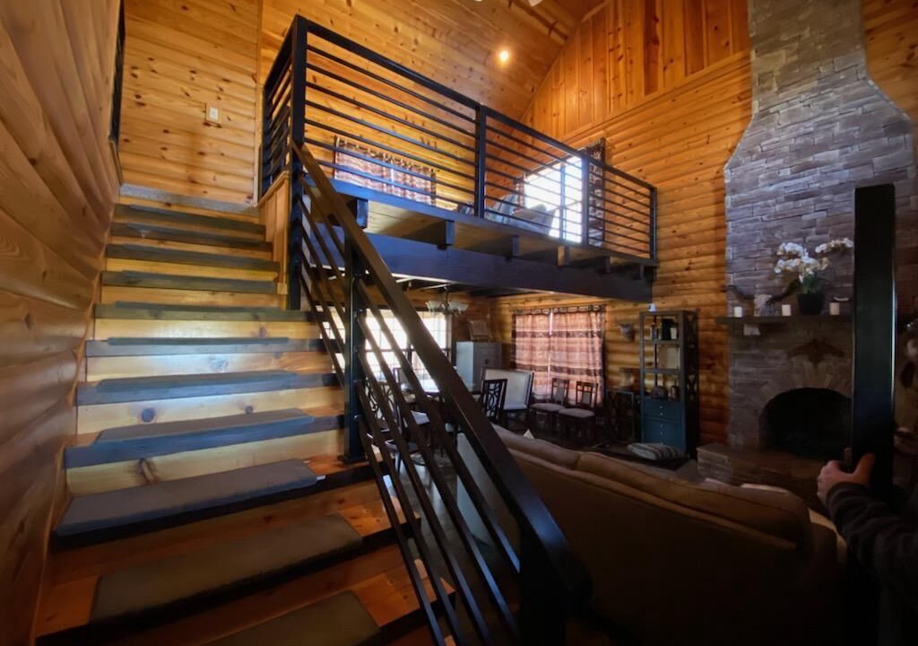 Photo of Livingroom in Etoile