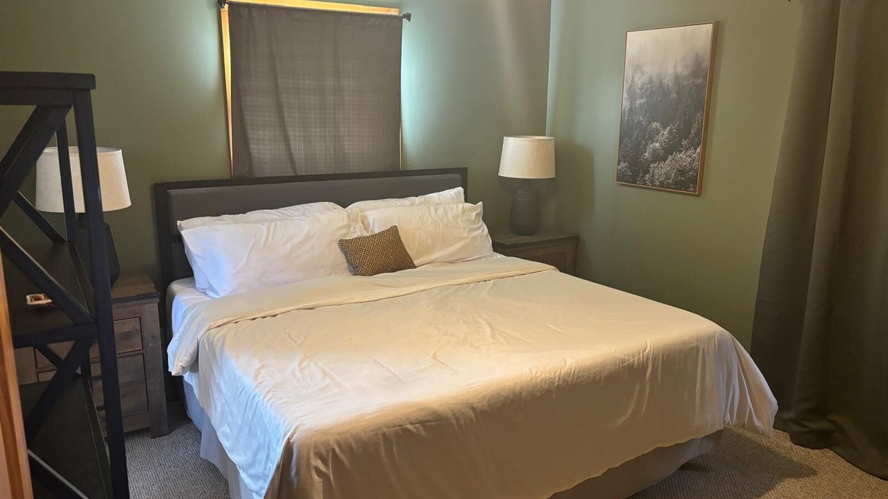 Photo of Bedroom in Etoile