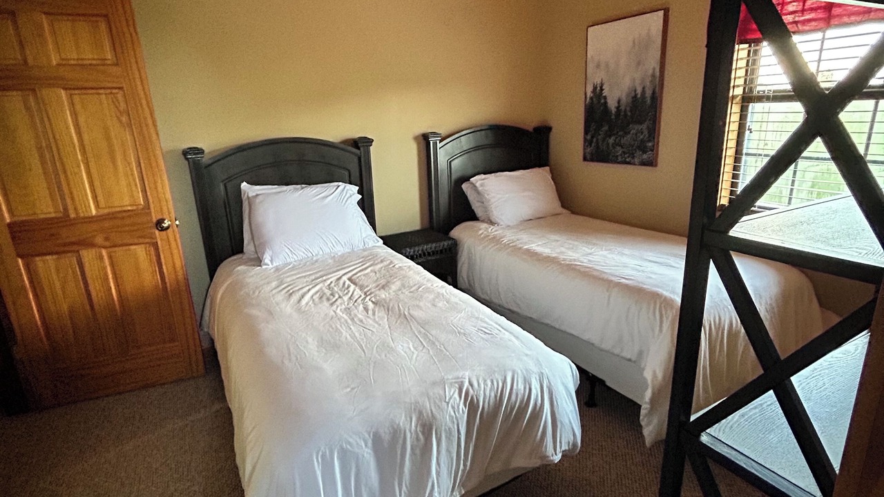 Photo of Bedroom in Etoile
