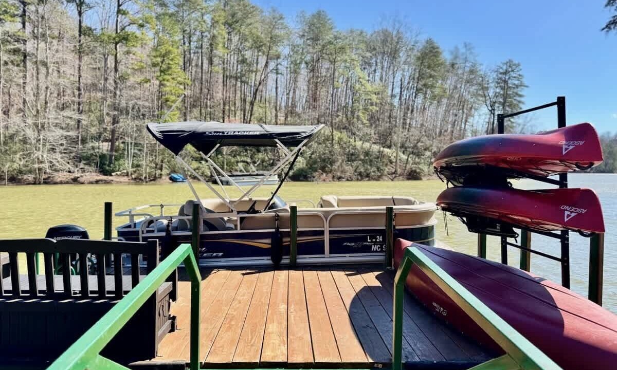 Photo of Outdoor in Mill Spring
